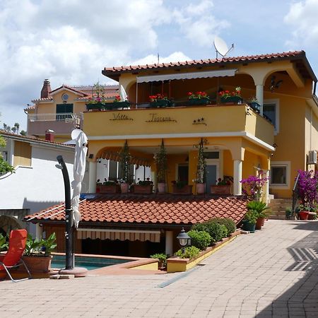 Villa Toscana Zaboric Exterior photo