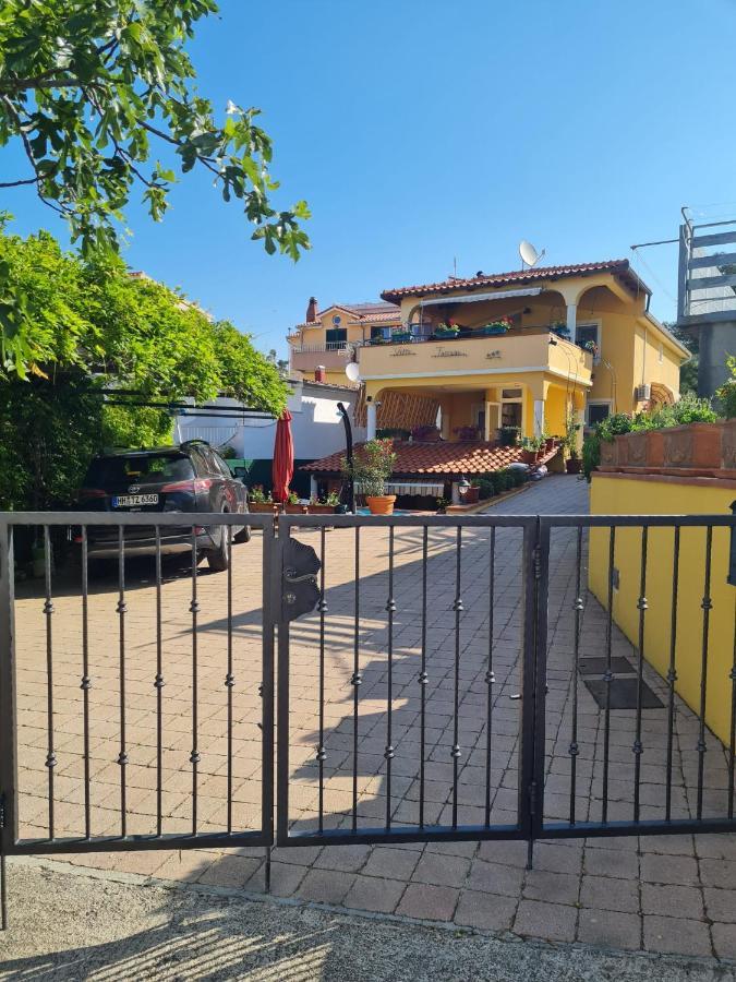 Villa Toscana Zaboric Exterior photo