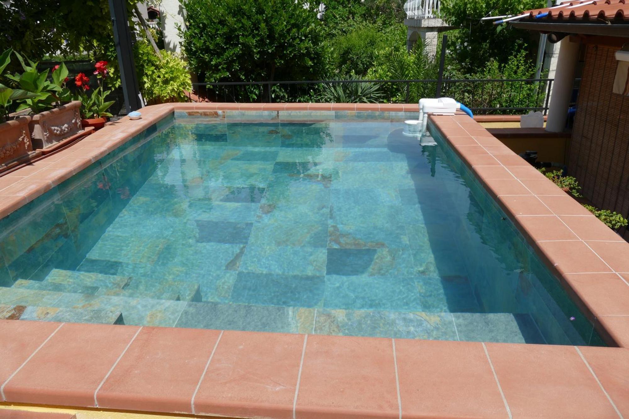 Villa Toscana Zaboric Exterior photo