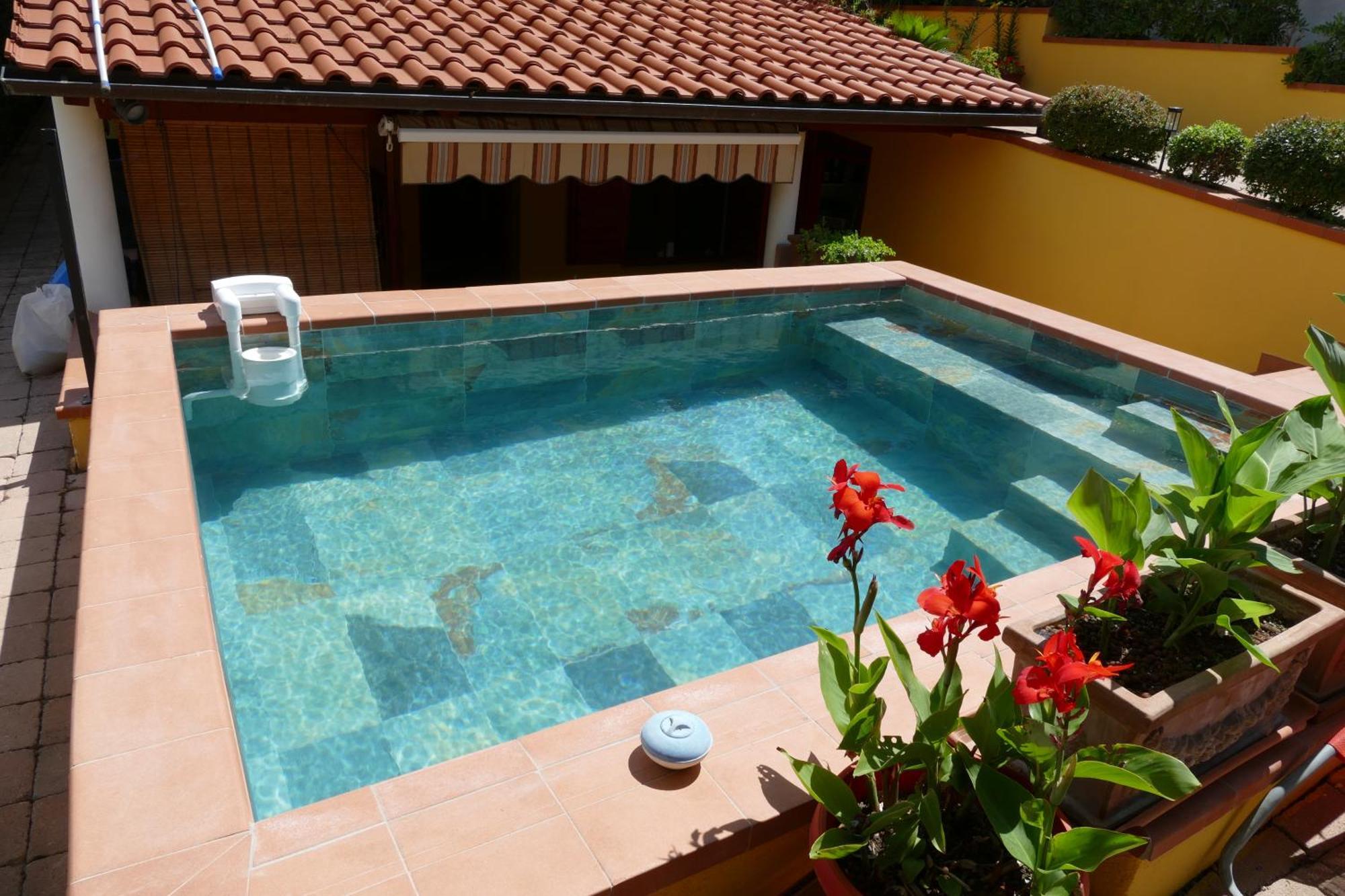 Villa Toscana Zaboric Exterior photo