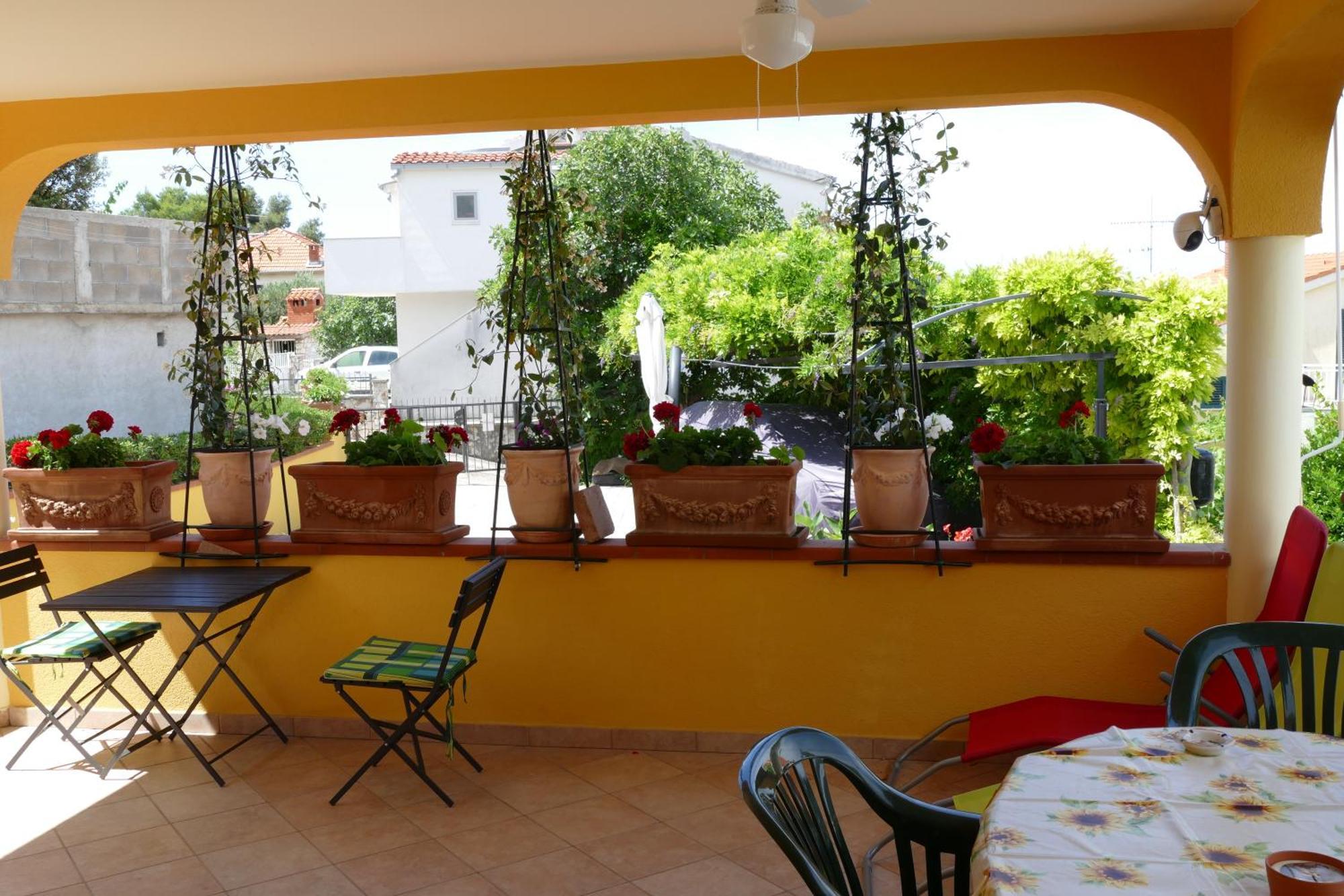 Villa Toscana Zaboric Exterior photo