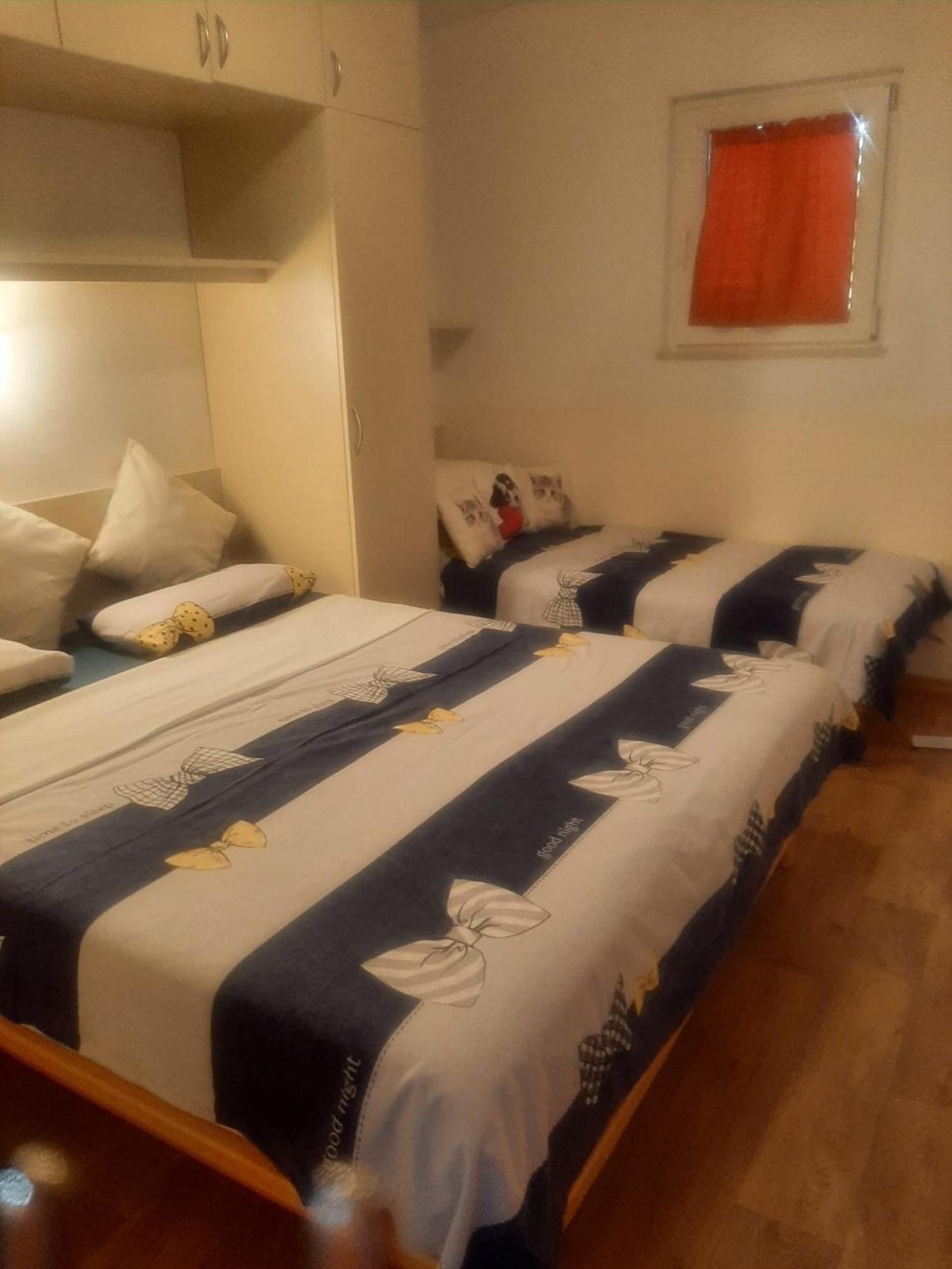 Villa Toscana Zaboric Room photo